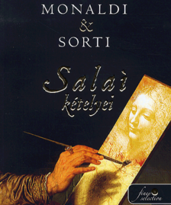 Alternative view of Salai kételyei