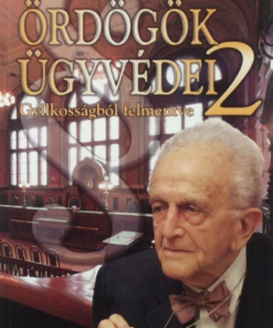 Alternative view of Ördögök ügyvédei 2.