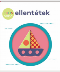 Alternative view of Okos baba - Ellentétek