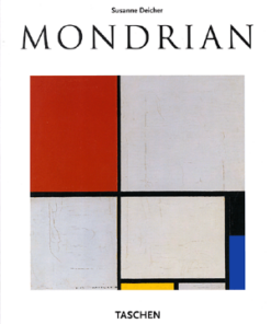 Alternative view of Mondrian