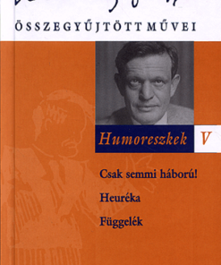 Alternative view of Humoreszkek V.