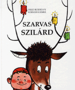 Alternative view of Szarvas Szilárd