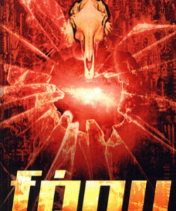 Alternative view of Fény