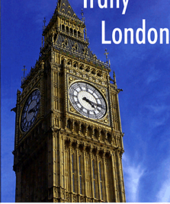 Alternative view of Irány London