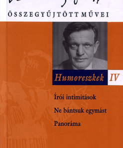 Alternative view of Humoreszkek IV.