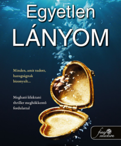 Alternative view of Egyetlen lányom