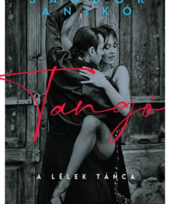 Alternative view of Tangó