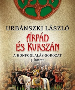 Alternative view of Árpád és Kurszán