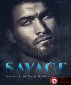 Alternative view of Savage - Fenevad