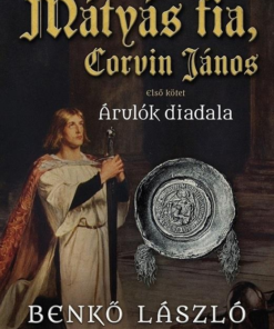 Alternative view of Mátyás fia, Corvin János I.