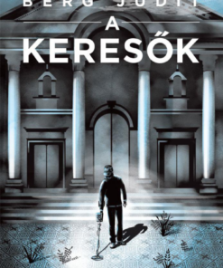 Alternative view of A keresők