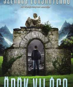 Alternative view of Őrök világa