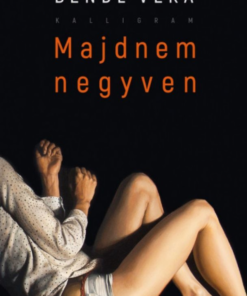 Majdnem negyven