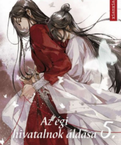 Az égi hivatalnok áldása 5.