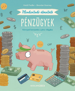Mindentudó útmutató – Pénzügyek