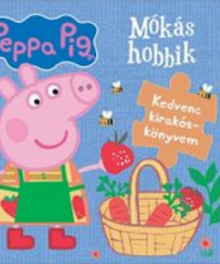 Peppa malac – Mókás hobbik