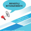 Beszélj büszkébben!