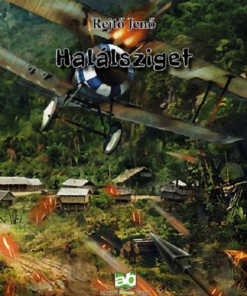 Halálsziget