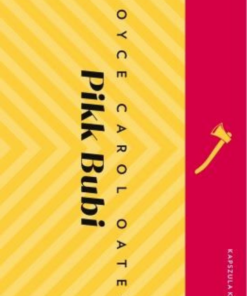 Alternative view of Pikk Bubi