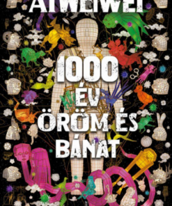 Alternative view of 1000 év öröm és bánat