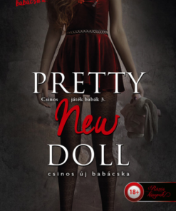 Pretty New Doll - Csinos új babácska