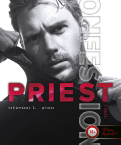Priest (Vallomások 3.)