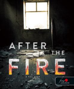 After the Fire - A tűz után