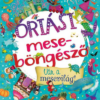 Óriási meseböngésző - Vár a mesevilág!