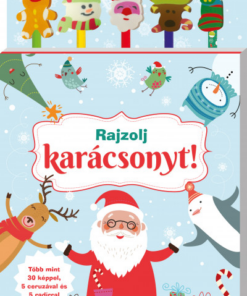 Rajzolj karácsonyt!