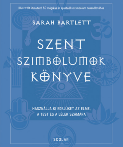 Szent szimbólumok könyve