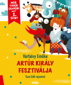 Artúr király fesztiválja