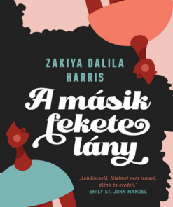 A másik fekete lány
