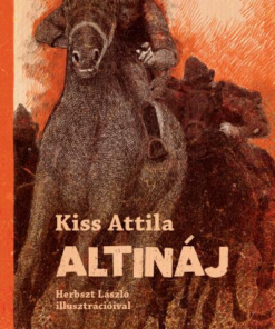 Altináj - felújított kiadás