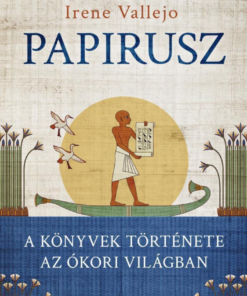 Papirusz