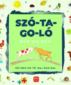 Szó-ta-go-ló - Nép-me-sék
