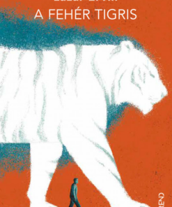 A fehér tigris