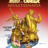 Asterix 34. - Asterix és Obelix születésnapja