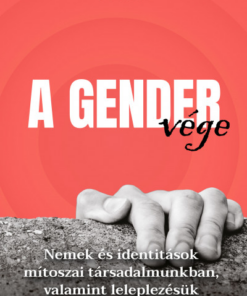 A gender vége