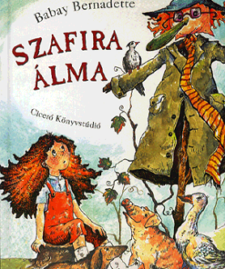 Alternative view of Szafira álma