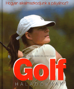 Alternative view of Golf haladóknak