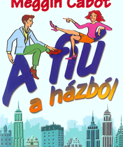 Alternative view of A fiú a házból