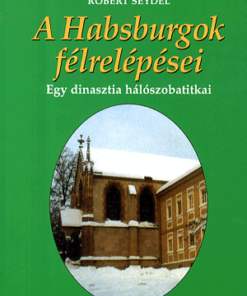 Alternative view of A Habsburgok félrelépései