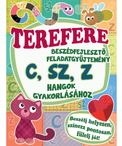 Alternative view of Terefere C SZ Z