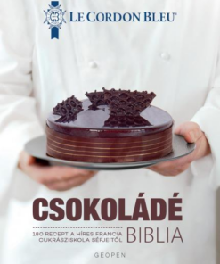Alternative view of Csokoládé Biblia