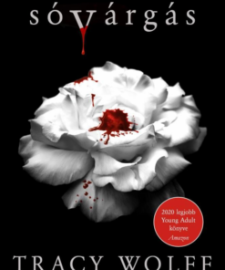 Alternative view of Sóvárgás