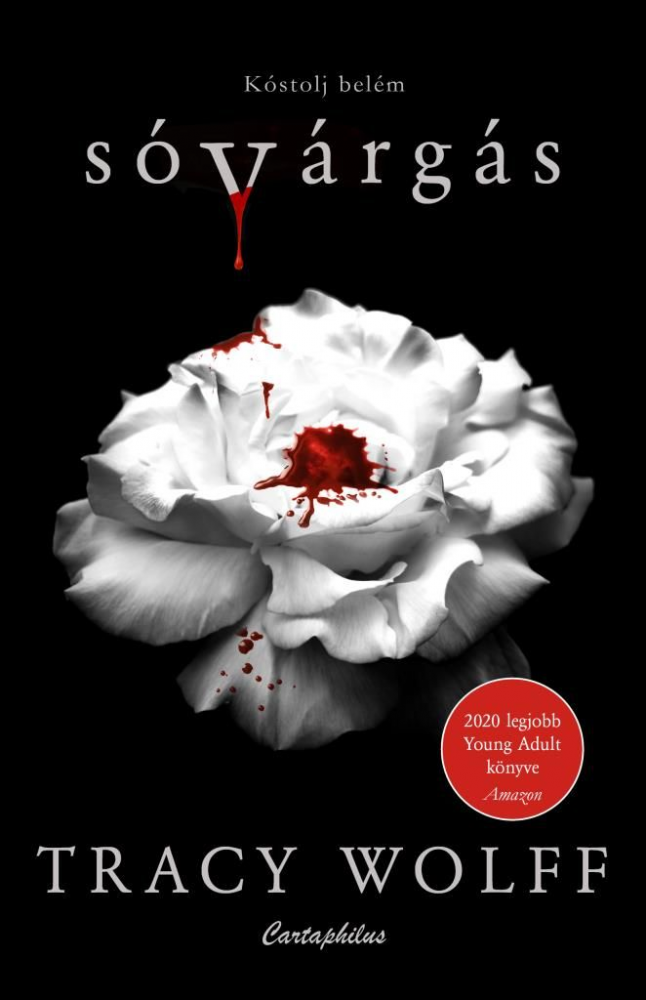 Sóvárgás - Image 2