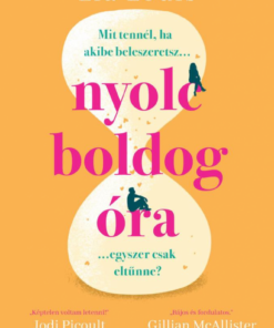 Alternative view of Nyolc boldog óra