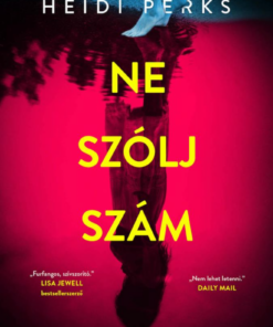 Alternative view of Ne szólj, szám!