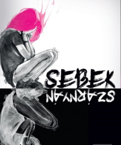 Alternative view of Sebek szárnyán
