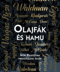 Alternative view of Olajfák és hamu